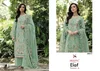 Elaf Premium Vol 6 Deepsy Cotton Plazzo Pakistani Salwar Suits